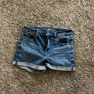 American Eagle Shorts Size 2